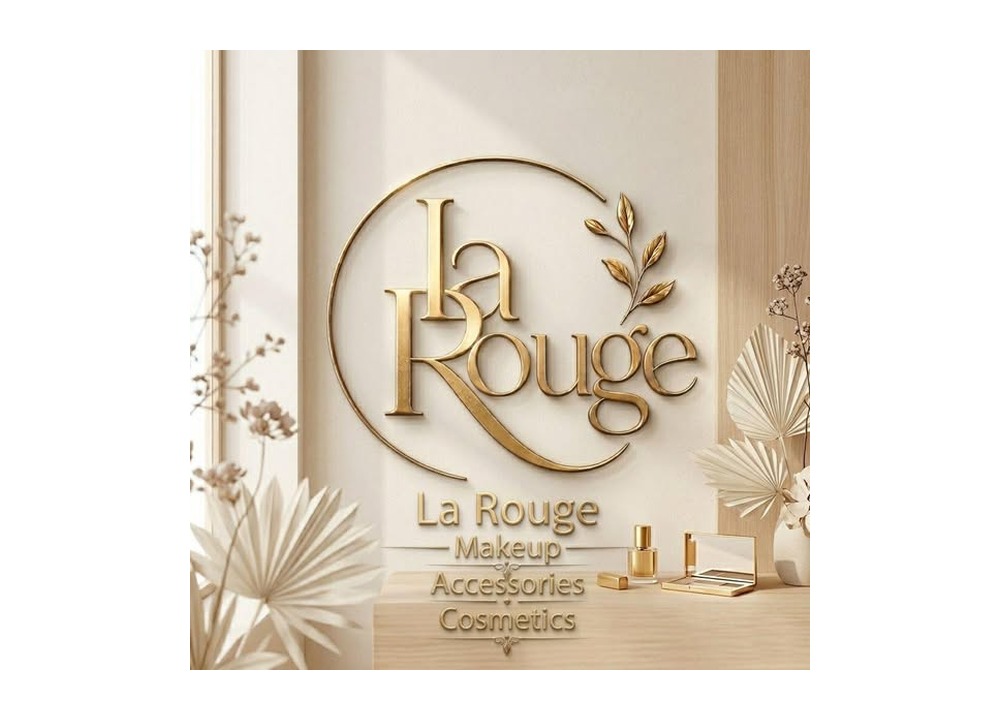 شعار La Rouge