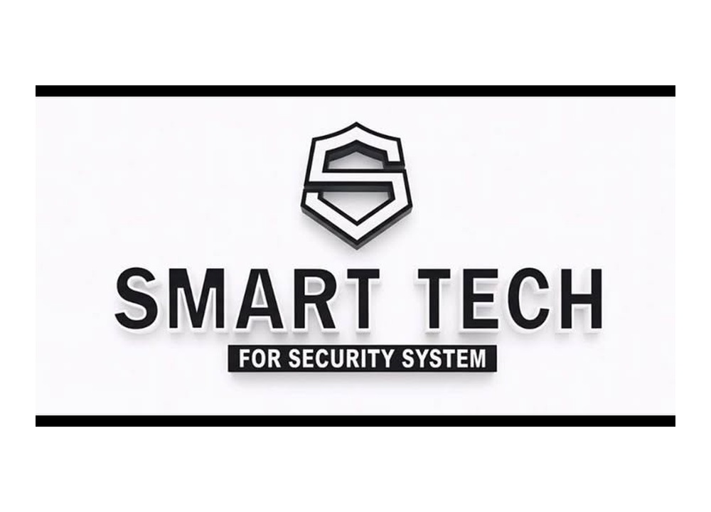 شعار SMART TECH